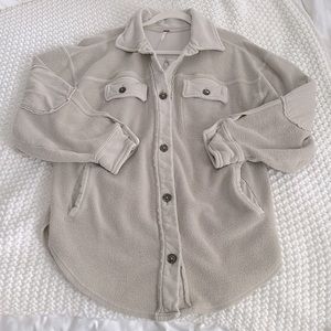 Free People Ruby Jacket